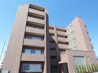 ガーデンヒルズの画像