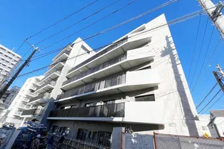 SAKURAS GOTANDAの画像
