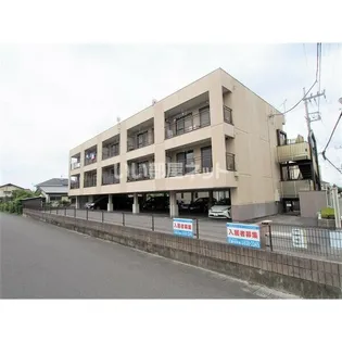 マロニエヴェール【2階】の外観