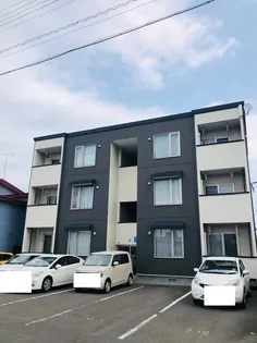 NORTH LIVERの画像