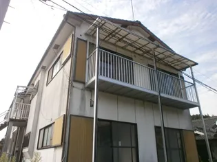 アムール宮里の画像