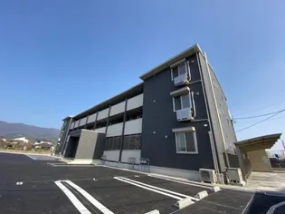 ラ・フェリーチェ【1階】の外観