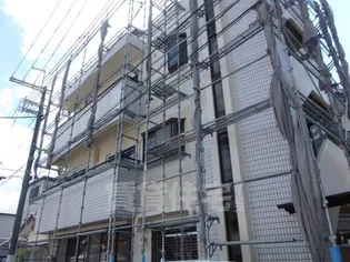 ツインハイツ上中条の画像