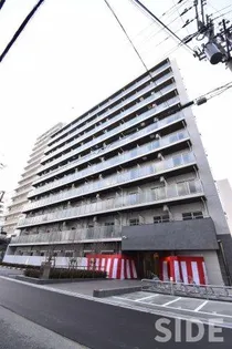 ゼオン大阪EASTの画像