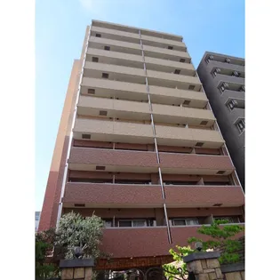 プレジオ中津の画像