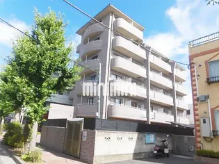 グラン・パアレ2【1階】の外観