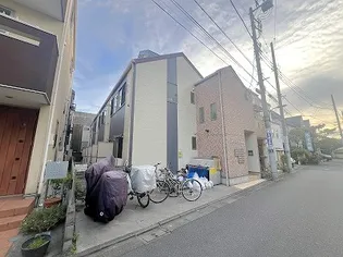 LIVEFLAT高田馬場の画像
