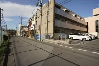 SHMパークイーストIIの画像