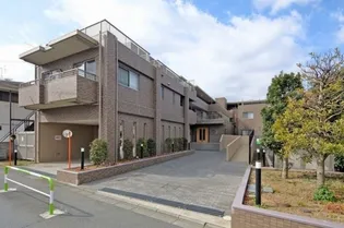 KDXレジデンス成城の画像