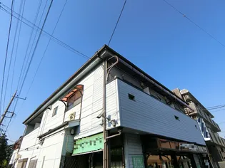 コーポタナカの画像