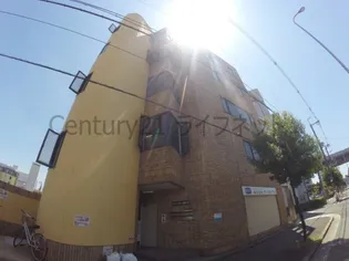 カーサ野中の画像