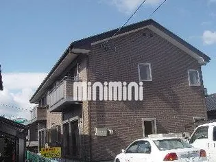 GREEN HOUSE万場山の画像