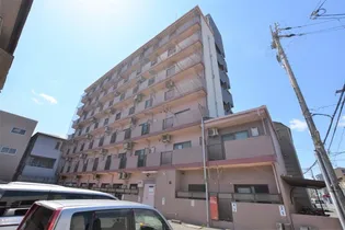 キンキ加美ハイツの画像