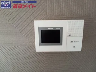 ガーデンヒルズ1号館【1階】の内装