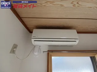 ガーデンヒルズ1号館【1階】の内装