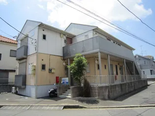 コージーコートの画像