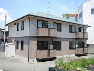 スターライト中央 C棟の画像