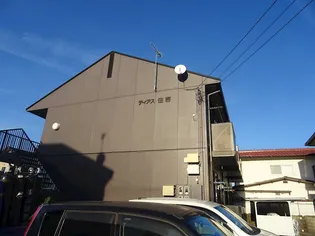 ディアス住吉の画像