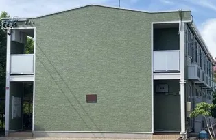 レオパレス竹内の画像