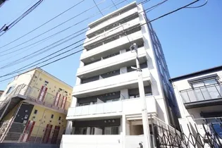 エフォートレス鶴見の画像