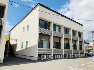 アスコット古川II番館の画像