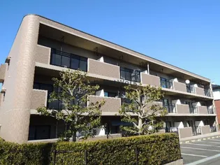 グランデージ長浦の画像