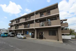 レオドリーム行田の画像