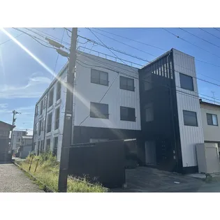 ワンコタス【3階】の外観