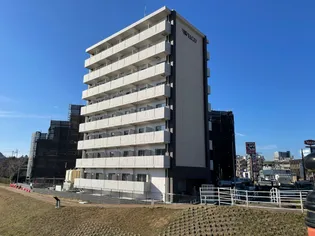 ウェルコ リバー ガーデンの画像