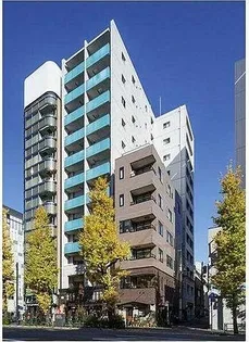 東京都千代田区神田神保町1【マンション】の外観