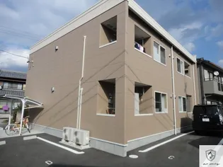 ピクシーハイツの画像