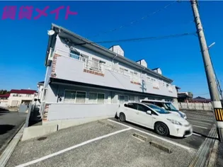 ライラック正和台 B棟の画像