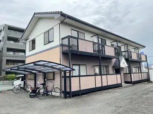 ピュアハイツAの画像