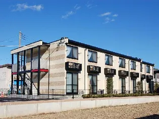 レオパレス箱田町K&Kの画像