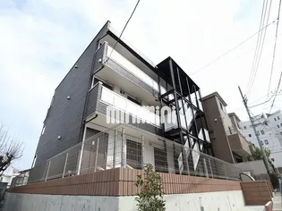 リブリ インパルの画像