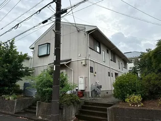 神奈川県横浜市都筑区牛久保2【一戸建】の外観