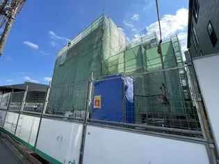 Ricott URAWA【1階】の外観