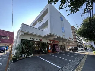 スエヒロハウスの画像