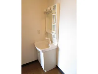 Wisteria(ウィステリア)B棟【2階】の内装