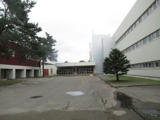 Wisteria(ウィステリア)B棟【2階】の周辺