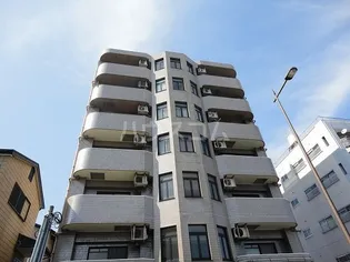 ルネ吉祥院【5階】の外観