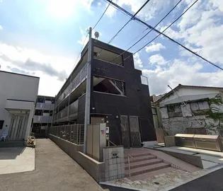 クレイノアンジュ鶴間(57222)【2階】の外観