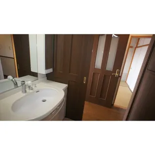 ライオンズステージ四日市【2階】の内装