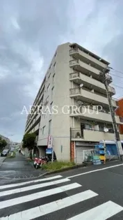 ニューハイム徳丸の画像