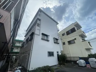 サン・オカベ・5【4階】の外観