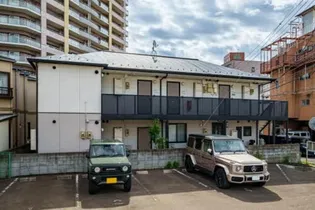 サンフラワー八幡の画像