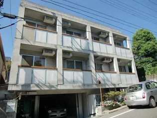 ディアコート2NDの画像