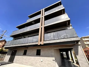 東京都練馬区大泉学園町2【マンション】の外観