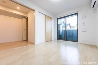 シャンハイム【1階】のその他画像