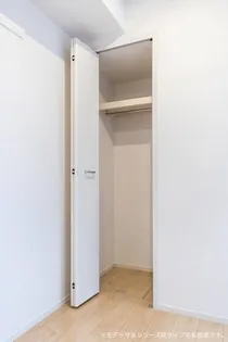 シャンハイム【1階】の内装